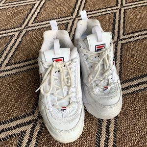 Fila Disruptor Sneakers